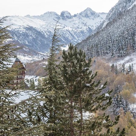 Apartamento Renovado Baqueira 1500 Lejlighed Naut Aran Eksteriør billede